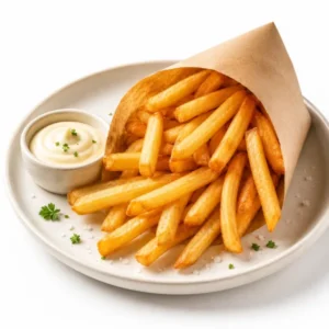 Patatine Fritte
